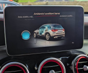 Mercedes-Benz GLC SUV Mercedes-AMG 43 4MATIC A/T