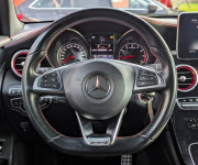 Mercedes-Benz GLC SUV Mercedes-AMG 43 4MATIC A/T