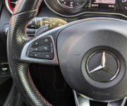 Mercedes-Benz GLC SUV Mercedes-AMG 43 4MATIC A/T
