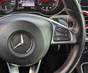 Mercedes-Benz GLC SUV Mercedes-AMG 43 4MATIC A/T