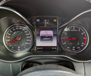 Mercedes-Benz GLC SUV Mercedes-AMG 43 4MATIC A/T