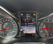 Mercedes-Benz GLC SUV Mercedes-AMG 43 4MATIC A/T