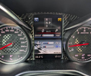 Mercedes-Benz GLC SUV Mercedes-AMG 43 4MATIC A/T