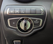 Mercedes-Benz GLC SUV Mercedes-AMG 43 4MATIC A/T