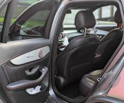 Mercedes-Benz GLC SUV Mercedes-AMG 43 4MATIC A/T