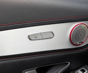 Mercedes-Benz GLC SUV Mercedes-AMG 43 4MATIC A/T