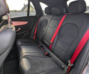 Mercedes-Benz GLC SUV Mercedes-AMG 43 4MATIC A/T