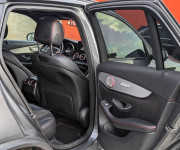 Mercedes-Benz GLC SUV Mercedes-AMG 43 4MATIC A/T