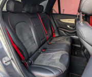 Mercedes-Benz GLC SUV Mercedes-AMG 43 4MATIC A/T