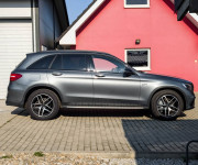 Mercedes-Benz GLC SUV Mercedes-AMG 43 4MATIC A/T