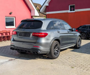 Mercedes-Benz GLC SUV Mercedes-AMG 43 4MATIC A/T