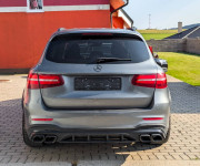 Mercedes-Benz GLC SUV Mercedes-AMG 43 4MATIC A/T