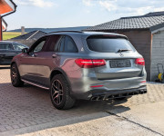 Mercedes-Benz GLC SUV Mercedes-AMG 43 4MATIC A/T