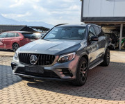 Mercedes-Benz GLC SUV Mercedes-AMG 43 4MATIC A/T