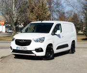 Opel Combo 1.5 CDTi XL