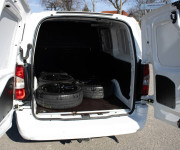 Opel Combo 1.5 CDTi XL