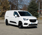 Opel Combo 1.5 CDTi XL