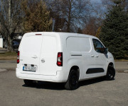 Opel Combo 1.5 CDTi XL