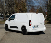 Opel Combo 1.5 CDTi XL