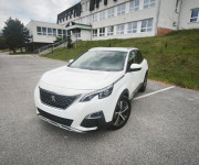 Peugeot 3008 Allure 1.2