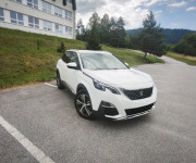Peugeot 3008 Allure 1.2