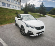 Peugeot 3008 Allure 1.2
