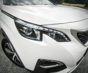 Peugeot 3008 Allure 1.2