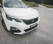 Peugeot 3008 Allure 1.2