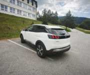 Peugeot 3008 Allure 1.2