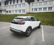 Peugeot 3008 Allure 1.2