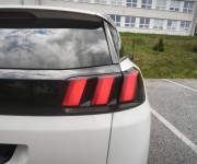 Peugeot 3008 Allure 1.2