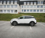 Peugeot 3008 Allure 1.2