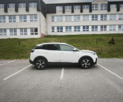 Peugeot 3008 Allure 1.2