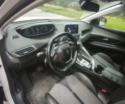 Peugeot 3008 Allure 1.2