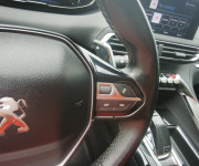Peugeot 3008 Allure 1.2