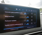 Peugeot 3008 Allure 1.2