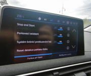 Peugeot 3008 Allure 1.2