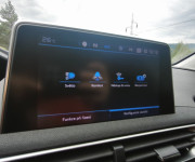 Peugeot 3008 Allure 1.2