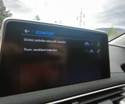 Peugeot 3008 Allure 1.2
