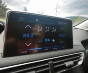 Peugeot 3008 Allure 1.2