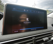 Peugeot 3008 Allure 1.2