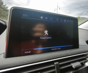 Peugeot 3008 Allure 1.2