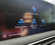 Peugeot 3008 Allure 1.2