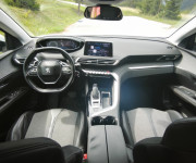 Peugeot 3008 Allure 1.2