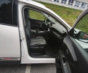 Peugeot 3008 Allure 1.2