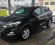 Hyundai Tucson TUSCON 2.0 CRDi HP Premium 4x4 A/T