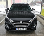 Hyundai Tucson TUSCON 2.0 CRDi HP Premium 4x4 A/T