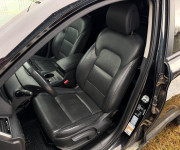 Hyundai Tucson TUSCON 2.0 CRDi HP Premium 4x4 A/T