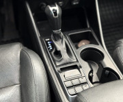 Hyundai Tucson TUSCON 2.0 CRDi HP Premium 4x4 A/T