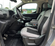 Citroën Berlingo PureTech 110 S&S Feel M